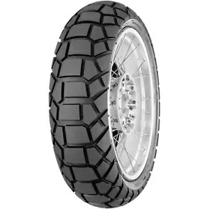 コンチネンタルタイヤ TKS70R 130/80R1765STL 02446490000 Continental Tire TKS70R 130/80R1765STL 02446490000 【並行輸入品】