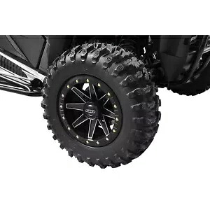 クアッドボス QBT446 27x9R14 - 8/プライ P3027-27X9-14 Quadboss QBT446 27x9R14 - 8/Ply P3027-27X9-14 【並行輸入品】