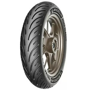 ミシュラン ロード クラシック フロント タイヤ 90/90 B 18 51H TL 345 MICHELIN ROAD CLASSIC FRONT TIRE 90/90 B 18 51H TL 345 【並行輸入品】