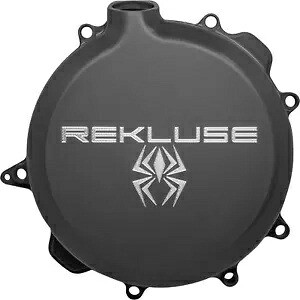 Rekluse レーシング クラッチ カバー ハスクバーナ/KTM 125 SX/XC RMS-0413291 Rekluse Racing Clutch Cover for Husqvarna/KTM 125 SX/XC RMS-0413291 【並行輸入品】
