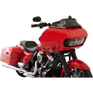 Klock Works Sport Flare? ウィンドシールド - ブラック - FLTR KW05-01-0403 Klock Werks Sport Flare? Windshield - Black - FLTR KW05-01-0403 【並行輸入品】