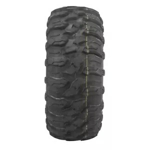 クアッドボス QBT446 27x11R12 - 8/プライ P3027-27X11-12 Quadboss QBT446 27x11R12 - 8/Ply P3027-27X11-12 【並行輸入品】