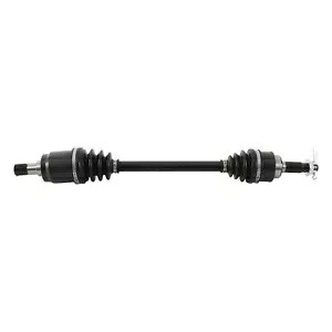 オールボール 8ボール エクストリームアクスル リア AB8-HO-8-323 All Balls 8 Ball Extreme Axle Rear AB8-HO-8-323 【並行輸入品】