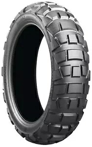 ブリヂストン/ファイアストーン タイヤ AX41 140/80B17 69Q 11458 BRIDGESTONE/FIRESTONE TIRE AX41 140/80B17 69Q 11458 【並行輸入品】