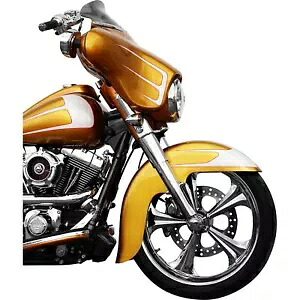 Klock Works フロントガラス - スモーク - FLHT '96-'13 KW05-01-0199 Klock Werks Windshield - Smoke - FLHT '96-'13 KW05-01-0199 【並行輸入品】