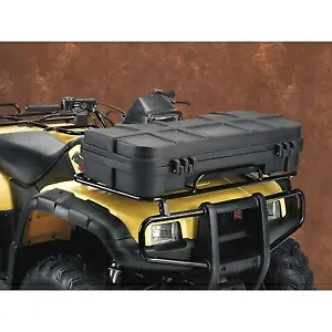 Moose Racing ムース フロント カーゴ トランク 3505-0023 Moose Racing Moose Front Cargo Trunk 3505-0023 【並行輸入品】｜カスタムパーツ WORLD倉庫