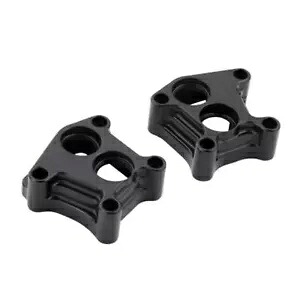アレンネス リフターブロック - ブラック 12-574 Arlen Ness Lifter Block - Black 12-574 【並行輸入品】 57,420円