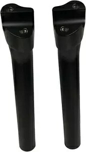 ドラグスペシャルティライザー バッファロー 9.5PB FB 0602-0810 DRAG SPECIALTIES RISERS BUFFALO 9.5PB FB 0602-0810 【並行輸入品】