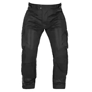 Tourmaster メンズ リッジクレスト パンツ - ブラック - 4XL 8821-0105-10 Tourmaster Men's Ridgecrest Pants - Black - 4XL 8821-0105-10 【並行輸入品】