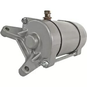 Parts Unlimited スターター ヤマハ用 2110-0803 Parts Unlimited Starter for Yamaha 2110-0803 【並行輸入品】
