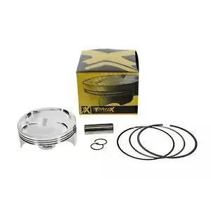 ProX ピストンキット 鍛造 Nikasil シリンダー 87.98/13.2:1 BETA 01.7355.C ProX Piston Kit Forged Nikasil Cylinder 87.98/13.2:1 BETA 01.7355.C 【並行輸入品】
