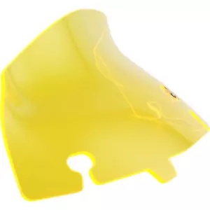 Klock Works フロントガラス - 6.5 インチ - イエローアイス KWW-01-0639 Klock Werks Windshield - 6.5\