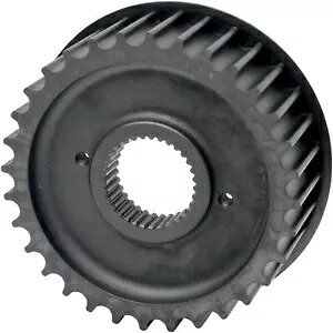 Andrews Products ベルト プーリー - 32 歯 - '94-06 290324 Andrews Products Belt Pulley - 32-Tooth - '94-06 290324 【並行輸入品】｜カスタムパーツ WORLD倉庫