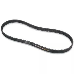 135 歯 - リアドライブベルト - 1 1/8 インチ W - '00-06 ソフテイル 62-1172 135-Tooth - Rear Drive Belt - 1 1/8\
