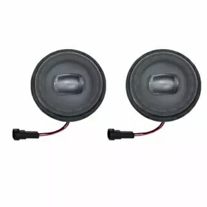 Kuryakyn Orbit 4-1/2\