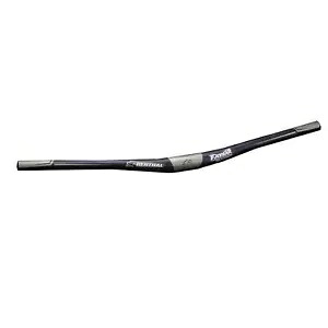 Renthal Fatbar カーボン V2 MTB ハンドルバー - ブラック M172-01-BK Renthal Fatbar Carbon V2 MTB Handlebar - Black M172-01-BK 【並行輸入品】 57,420円