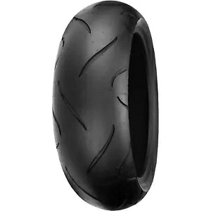 シンコータイヤ 010 アペックス リア 190/55ZR17 75(W) ラジアル JLSB 87-4075 Shinko Tire 010 Apex Rear 190/55ZR17 75(W) Radial JLSB 87-4075 【並行輸入品】