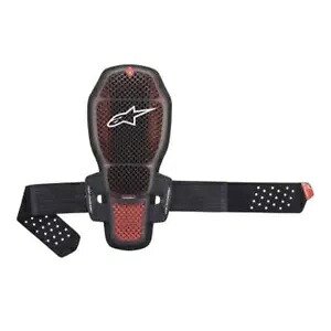 Alpinestars Nucleon KR-R セル バック プロテクター - レッド/ブラック - L 6505020-009-L Alpinestars Nucleon KR-R Cell Back Protector - Red/Black - Large 6505020-009-L 【並行輸入品】