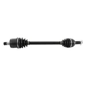 オールボール 8ボール エクストリームアクスル リア TRK-HO-8-329 All Balls 8 Ball Extreme Axle Rear TRK-HO-8-329 【並行輸入品】