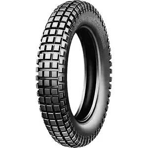 ミシュランタイヤ トライアルライト フロント 80/100-21 バイアス TT 22827 Michelin Tire Trial Light Front 80/100-21 Bias TT 22827 【並行輸入品】｜カスタムパーツ WORLD倉庫