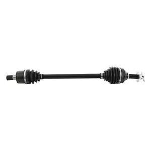 オールボール 8ボール エクストリームアクスル フロント AB8-KW-8-301 All Balls 8 Ball Extreme Axle Front AB8-KW-8-301 【並行輸入品】
