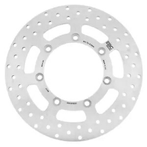 EBC ブレーキ スタンダード ブレーキローター MD4146 EBC Brakes Standard Brake Rotor MD4146 【並行輸入品】