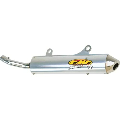 FMF レーシング タービンコア 2 スパーク アレスター 023010 FMF Racing Turbinecore 2 Spark Arrestor 023010 【並行輸入品】