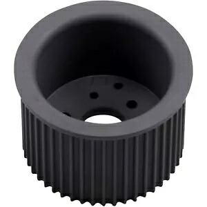 ベルトドライブ 3 インチ フロント プーリー 47-OFP Belt Drives 3" Front Pulley 47-OFP 【並行輸入品】｜カスタムパーツ WORLD倉庫