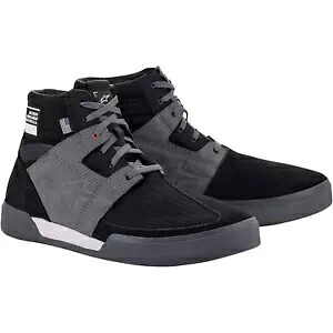 アルパインスターズ プライマー シューズ - ブラック/グレー - US 11 26500211738-11 Alpinestars Primer Shoes - Black/Gray - US 11 26500211738-11 【並行輸入品】