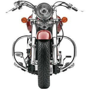コブラ フリーウェイ バー - VTX1800N 01-1165 Cobra Freeway Bar - VTX1800N 01-1165 【並行輸入品】