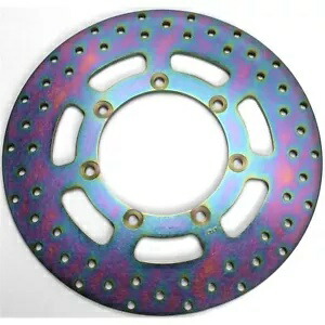 EBC ブレーキ スタンダード ブレーキローター MD4147 EBC Brakes Standard Brake Rotor MD4147 【並行輸入品】