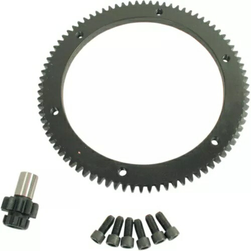 Compu-Fire スターター ギア セット 98-06 BT 54003 Compu-Fire Starter Gear Set 98-06 BT 54003 【並行輸入品】