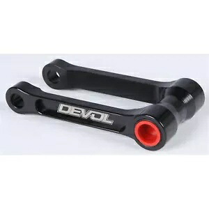 Devol ロワリングリンク 0115-5501 Devol Lowering Link 0115-5501 【並行輸入品】