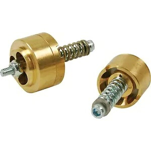 Race Tech ゴールド バルブ カートリッジ エミュレーター FEGV S3802 Race Tech Gold Valve Cartridge Emulator FEGV S3802 【並行輸入品】