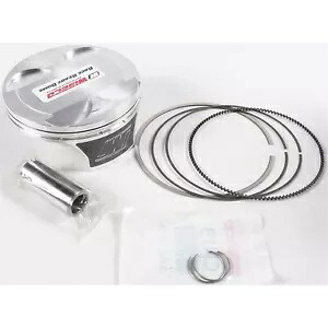 Wiseco ピストン M09600 9600ZV KX450F 4900M09600 Wiseco Piston M09600 9600ZV KX450F 4900M09600 【並行輸入品】