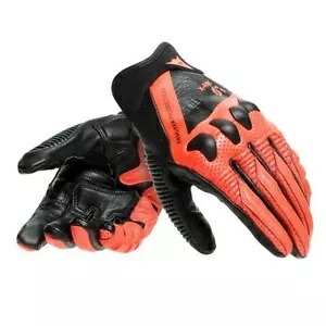 Dainese X-Ride グローブ - 2XL - ブラック/レッド 201815943-628-XXL Dainese X-Ride Gloves - 2XL - Black/Red 201815943-628-XXL 【並行輸入品】