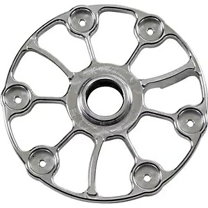 バイクマン パフォーマンス サイクロン クラッチカバー 20-CYCLONE-4 Bikeman Performance Cyclone Clutch Cover 20-CYCLONE-4 【並行輸入品】 59,400円