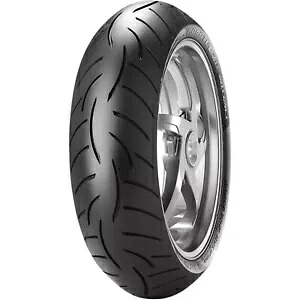 メッツラー タイヤ Z8 インタラクト-M 160/60ZR18 2491800 Metzeler Tire Z8 Interact-M 160/60ZR18 2491800 【並行輸入品】
