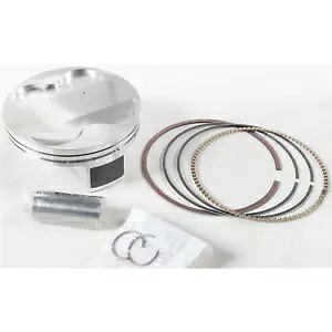 Wiseco ピストン M09700 ヤマハ YZ450F '14-15 40111M09700 Wiseco Piston M09700 for Yamaha YZ450F '14-15 40111M09700 【並行輸入品】 59,400円