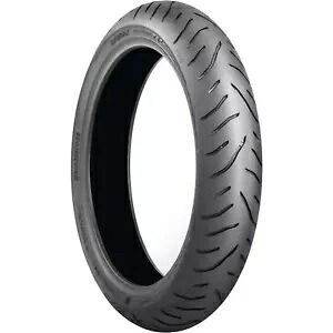 Battlax T32 スポーツ ツーリング タイヤ - 120/70-18 - ラジアル フロント - 59W - GT モデル 12681 Battlax T32 Sport Touring Tire - 120/70-18 - Radial Front - 59W - GT Model 12681 【並行輸入品】
