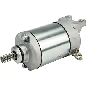 Polaris SMU0491 用 Fire Power スターター モーター Fire Power Starter Motor for Polaris SMU0491 【並行輸入品】