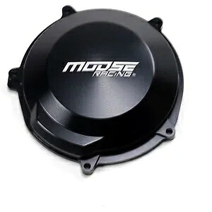 Moose Racing クラッチ カバー - ベータ 0940-1853 Moose Racing Clutch Cover - Beta 0940-1853 【並行輸入品】