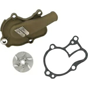 ボイセン インペラ/ウォーターポンプ カバー YZ 250 WPK32AM Boyesen Impeller/Waterpump Cover YZ 250 WPK32AM 【並行輸入品】