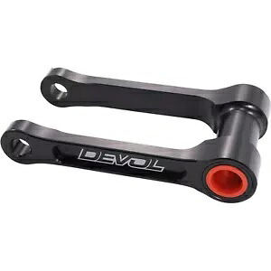 Devol サスペンション ロワリング リンク 0115-4705 Devol Suspension Lowering Link 0115-4705 【並行輸入品】|カスタムパーツ WORLD倉庫