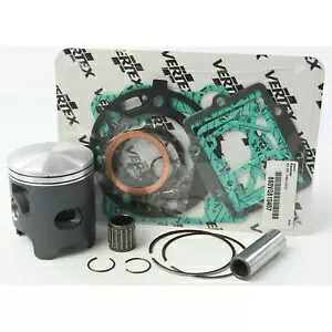 Vertex トップエンドキット キャストレプリカ VTK22521B Vertex Top End Kit Cast Replica VTK22521B 【並行輸入品】