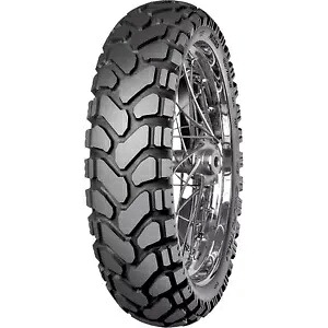 Mitas タイヤ - Enduro Trail+ - リア - 170/60B17 - 72H 70001044 Mitas Tire - Enduro Trail+ - Rear - 170/60B17 - 72H 70001044 【並行輸入品】
