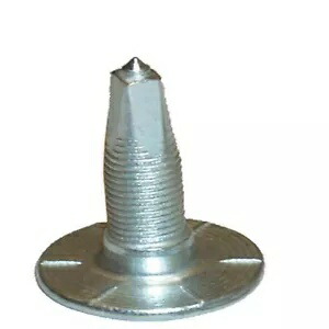 Woodys メガバイト 超硬 5/16 インチ x 1.740 インチ - 96 個/パック MEG-1740-B Woodys Mega-Bite Carbide 5/16\
