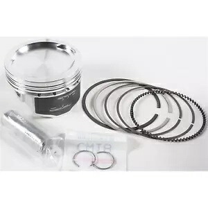 Wiseco ピストン M08200 4963M08200 Wiseco Piston M08200 4963M08200 【並行輸入品】