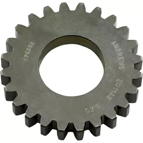 Andrews Products クラスターギア '76-86 4 スピード 206335 Andrews Products Cluster Gear '76-86 4-Speed 206335 【並行輸入品】