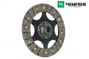 Newfren OE シリーズ クラッチ フリクション プレート キット Moto Guzzi 750 V7 08-14 に適合 Newfren OE Series Clutch Friction Plate Kit to fit Moto Guzzi 750 V7 08-14 【並行輸入品】